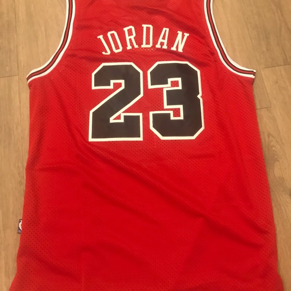 Brand New Michael Jordan Jersey - Picture 3 of 5